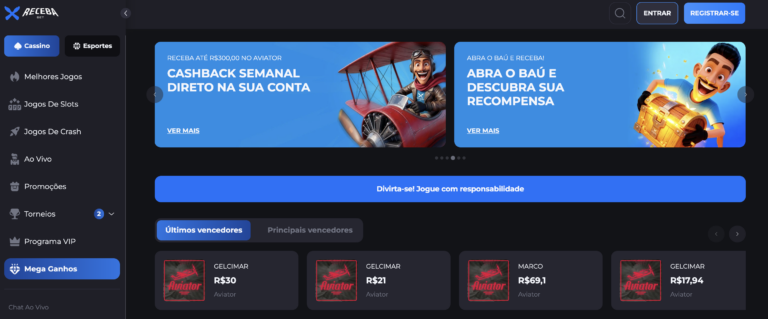 recebabet
