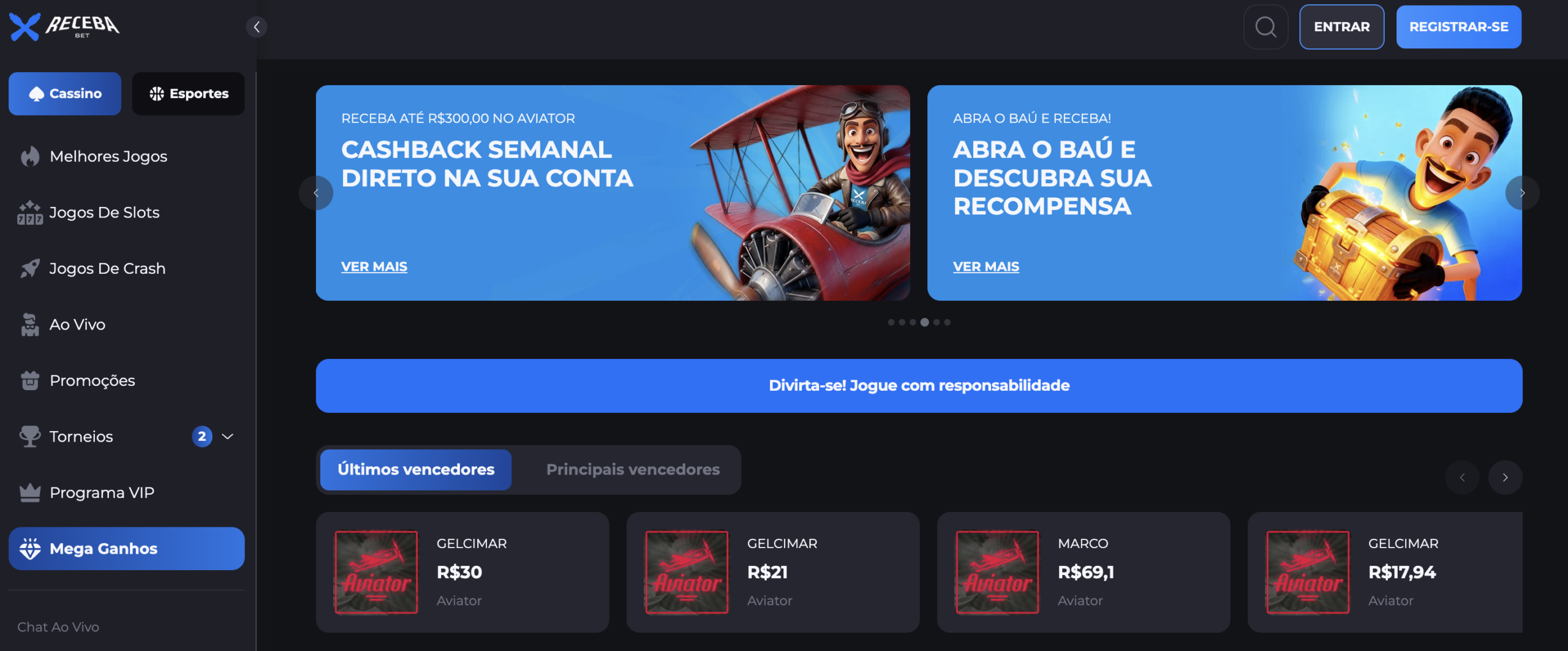 recebabet