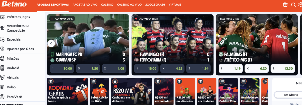 qual melhor jogo da Betano para ganhar dinheiro