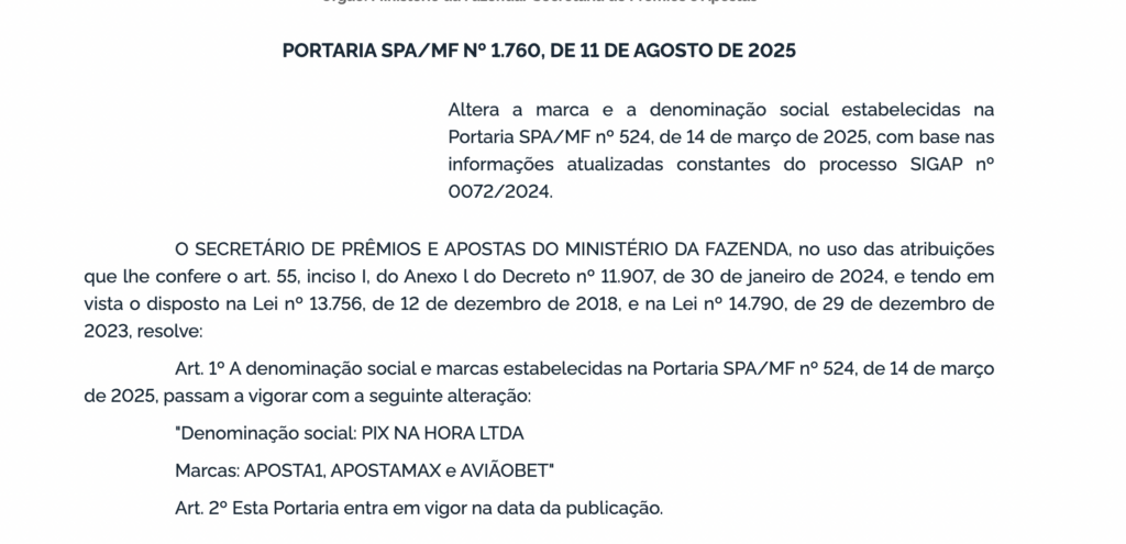 aviãobet é regulamentada