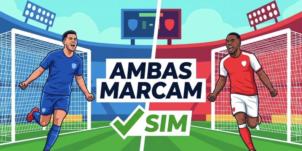 palpites ambas marcam para hoje