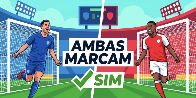 palpites ambas marcam para hoje
