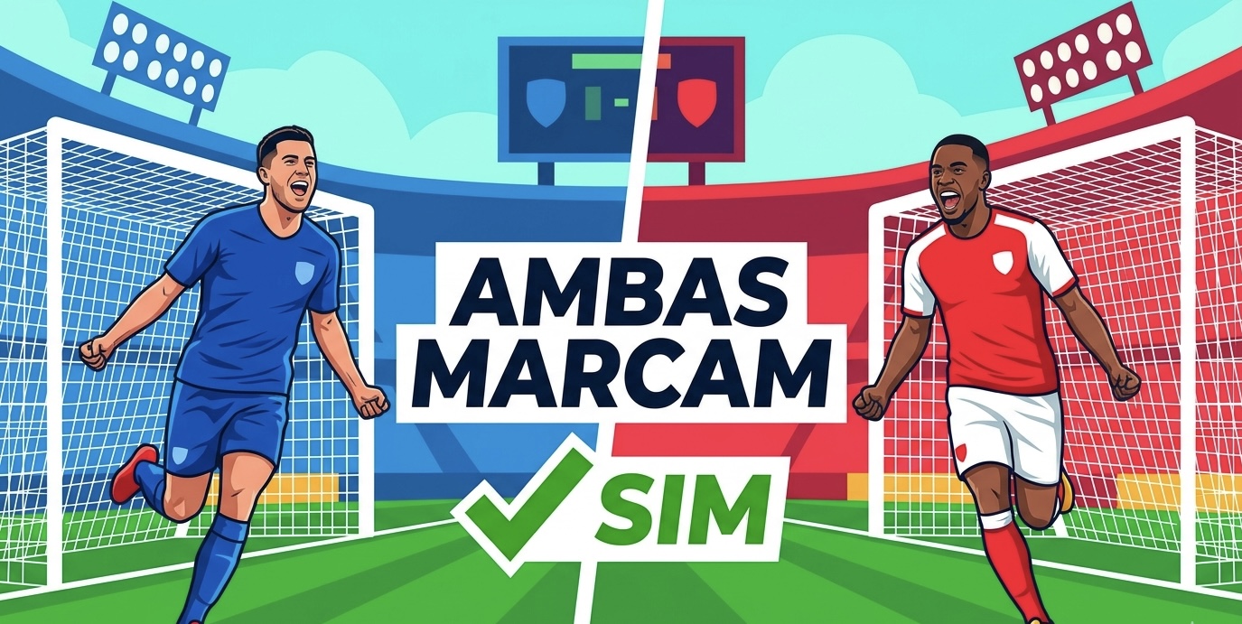 palpites ambas marcam para hoje