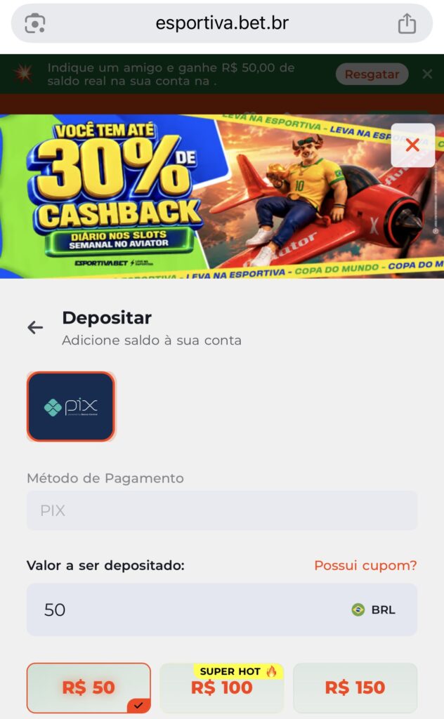 esportivabet é confiável