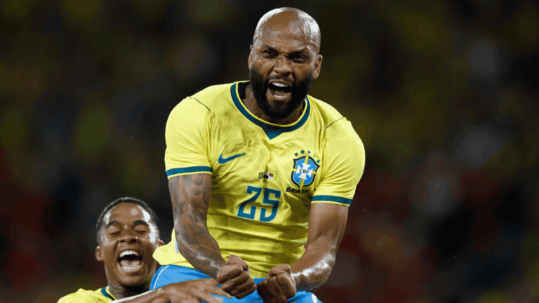 palpite para o jogo do brasil x egito