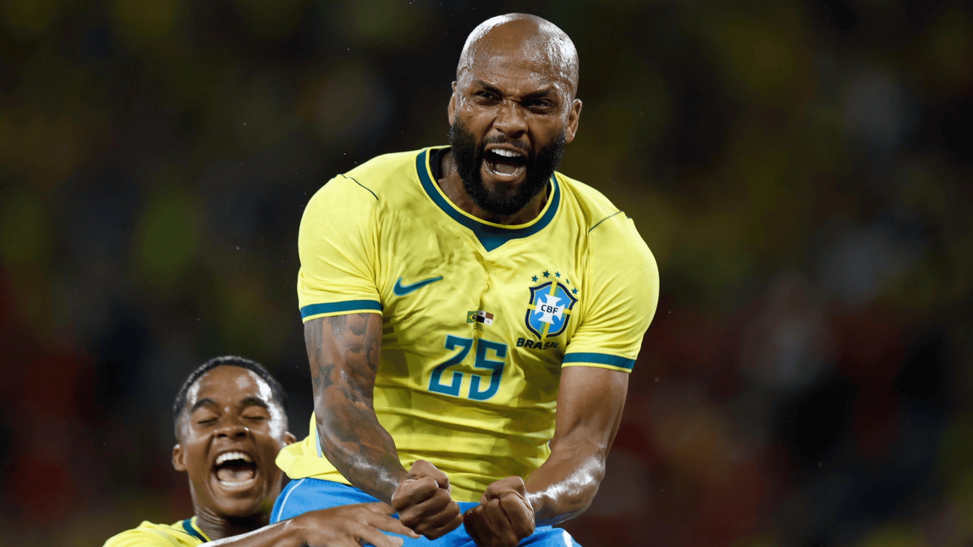 palpite para o jogo do brasil x egito