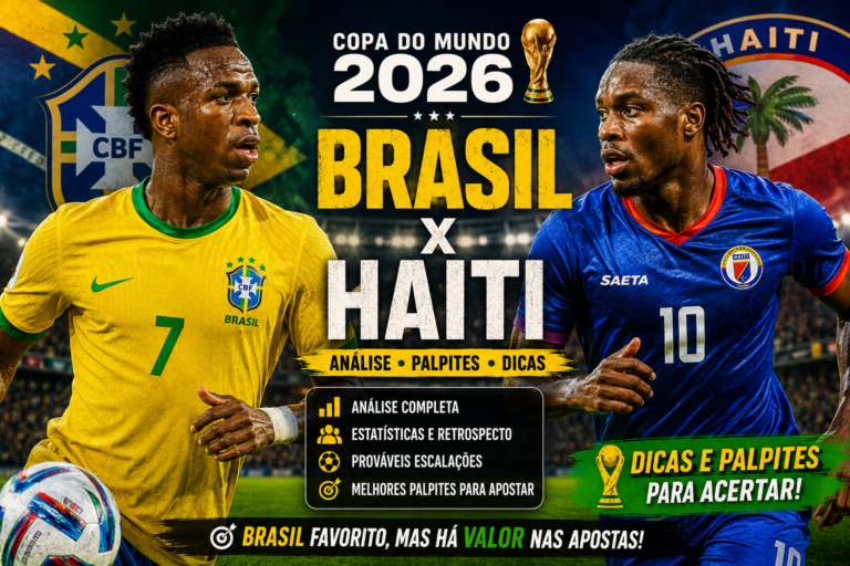 palpite brasil x haiti na copa
